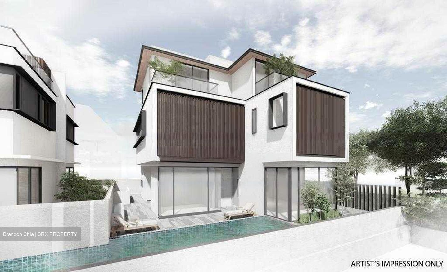 Binjai Park (D21), Semi-Detached #448108121